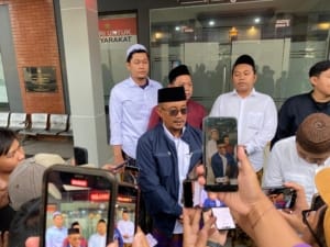 Kasus Dugaan Kekerasan Seksual di Ponpes Ndolo Kusumo Bertambah Lagi Satu Pelapor