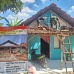 DPRD Pati Apresiasi Program RTLH TMMD, Kolaborasi Jadi Kunci Penanganan Cepat