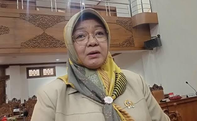 Kasus Asusila di Pesantren Ndolo Kusumo, DPRD Pati Minta Dinas Terkait Fokus Pendampingan dan Pemulihan Korban