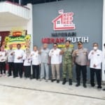 Wakil Ketua DPRD Pati Hadiri Peresmian Kopdes Merah Putih, 85 Unit Sudah Beroperasi di Pati