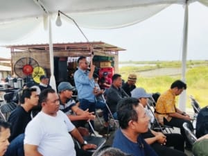 DPRD Pati Soroti Ribuan Kapal Nelayan Juwana Berhenti Melaut Akibat Harga Solar Mahal