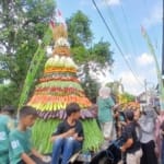 DPRD Pati Apresiasi Tradisi Sedekah Bumi Sebagai Simbol Harmoni Manusia dan Alam