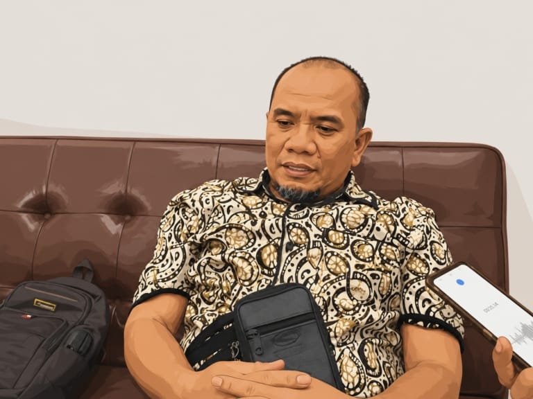 Komisi C DPRD Pati : Wilayah Pati Luas dan Beragam, Pembangunan Infrastruktur Harus Tepat Sasaran