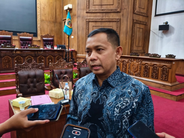 DPRD Pati Bentuk Pansus, Percepat Pembahasan Aturan Bantuan Hukum Bagi Kelompok Rentan