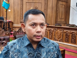 Terima Usulan Larangan Pentas Dangdut Malam Hari, DPRD Pati Siap Tindaklanjuti Pembuatan Perda