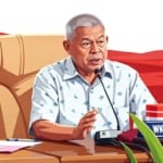 85 Unit Kopdes Merah Putih di Pati Sudah Beroperasi di Pati, Ini Harapan Wakil Ketua DPRD Pati