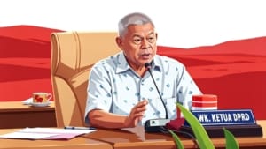 85 Unit Kopdes Merah Putih di Pati Sudah Beroperasi di Pati, Ini Harapan Wakil Ketua DPRD Pati