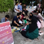 Kencan Buku Pati, Wadah Seru Membangun Kedekatan dan Cinta pada Dunia Literasi