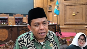 DPRD Pati Dorong Pemkab Perhatikan Wayang Golek Kudur, Potensi Besar Jadi Ikon Budaya Daerah