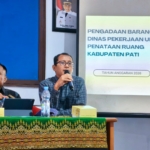 Komisi C DPRD Pati: Pembangunan Infrastruktur Harus Berbasis Kebutuhan, Merata, dan Dorong Ekonomi Rakyat