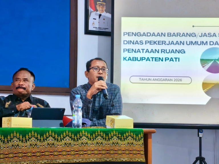 Komisi C DPRD Pati: Pembangunan Infrastruktur Harus Berbasis Kebutuhan, Merata, dan Dorong Ekonomi Rakyat