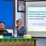 Komisi C DPRD Pati: Pembangunan Infrastruktur Harus Berbasis Kebutuhan, Merata, dan Dorong Ekonomi Rakyat