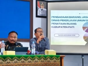 Komisi C DPRD Pati: Pembangunan Infrastruktur Harus Berbasis Kebutuhan, Merata, dan Dorong Ekonomi Rakyat