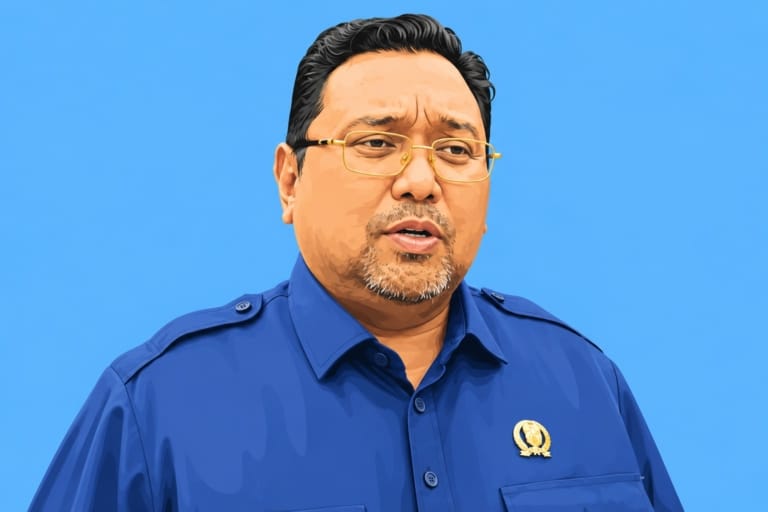 DPRD Pati Soroti Rendahnya Kehadiran Kades dan Camat saat Sosialisasi Bankeu Sarpras Desa