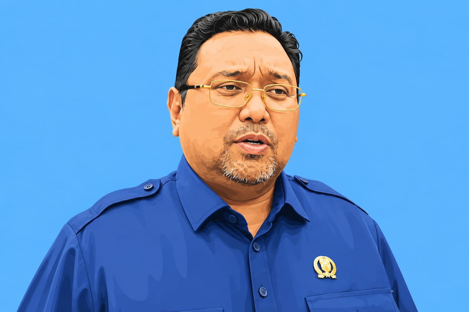 DPRD Pati Soroti Rendahnya Kehadiran Kades dan Camat saat Sosialisasi Bankeu Sarpras Desa