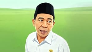 Wakil Ketua DPRD Pati Tekankan Pentingnya Penguatan Pengawasan Internal di Lingkungan Ponpes