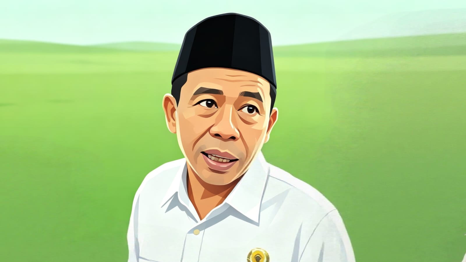 Wakil Ketua DPRD Pati Tekankan Pentingnya Penguatan Pengawasan Internal di Lingkungan Ponpes