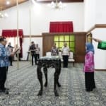 Siti Subiati Resmi Dilantik Jadi Pj Sekda Pati, Langkah Strategis Ikuti Arahan KPK