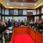Bahas Rencana Pembangunan Museum, AMIDA Dorong Pati Miliki Wadah Pelestarian Sejarah dan Budaya