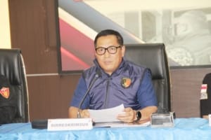 Polda Jateng Bongkar Praktik Dana Ilegal Berkedok Koperasi, Kerugian Capai Rp 4,6 Triliun