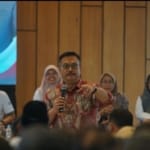 Komisi IX DPR RI Dorong Perguruan Tinggi Aktif Gerakkan Germas di Daerah, Libatkan Peran Mahasiswa