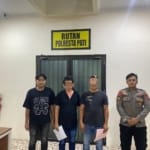 Modus Jalur Khusus Akpol Rugikan Korban Rp1,5 Miliar, Polresta Pati Ringkus Dua Pelaku