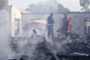 DPRD Pati: Penguatan Kelembagaan Kunci Agar Satpol PP, Damkar dan Linmas Bekerja Profesional