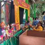 DPRD Pati Dorong Pemkab Perhatikan Wayang Golek Kudur, Potensi Besar Jadi Ikon Budaya Daerah