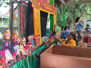 DPRD Pati Dorong Pemkab Perhatikan Wayang Golek Kudur, Potensi Besar Jadi Ikon Budaya Daerah