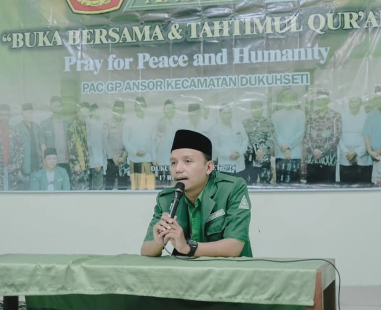 GP Ansor Pati Dorong Penanganan Profesional Dugaan Asusila di Lingkungan Pesantren