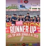 DPRD Pati Dukung Penuh Puslat PSSI U-14, Langkah Strategis Pembinaan Jangka Panjang Sepakbola