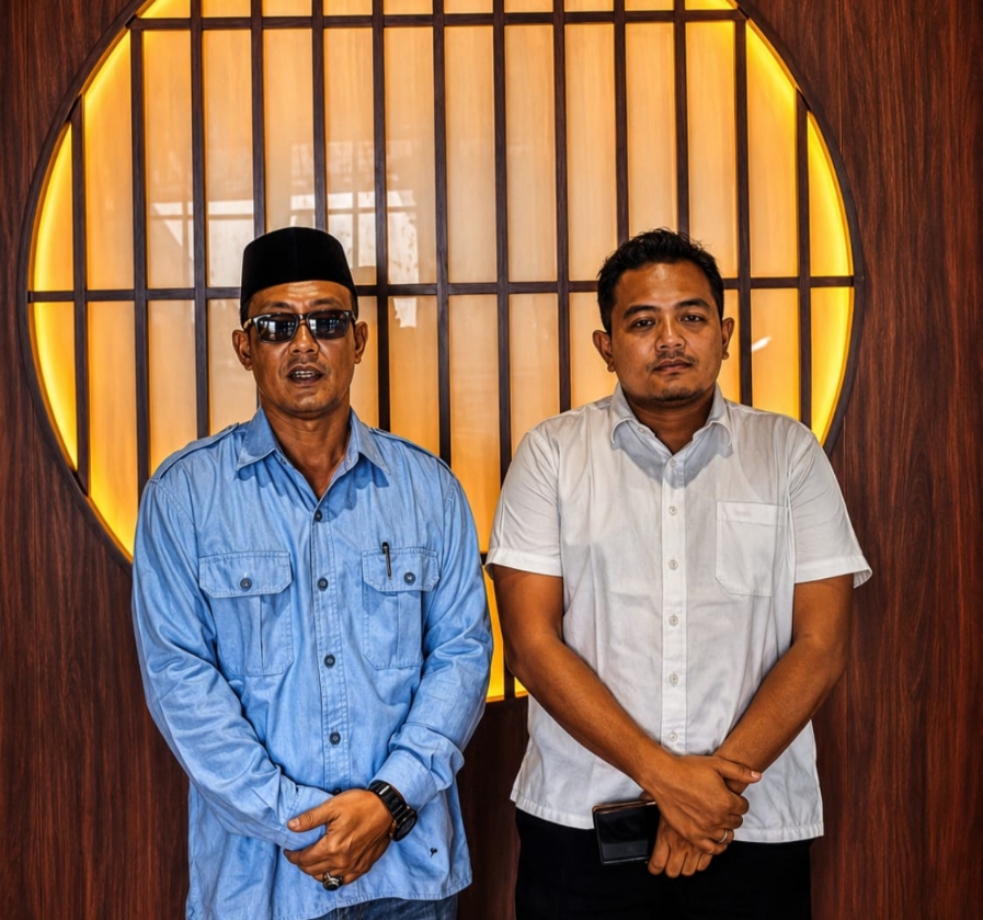 Proses Hukum Kasus Ponpes Ndholo Kusumo Berjalan, ASPIRASI Apresiasi Kinerja Satreskrim Polresta Pati