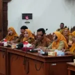DPRD Pati Siap Rumuskan Kebijakan Berkelanjutan untuk P3K