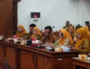 DPRD Pati Siap Rumuskan Kebijakan Berkelanjutan untuk P3K