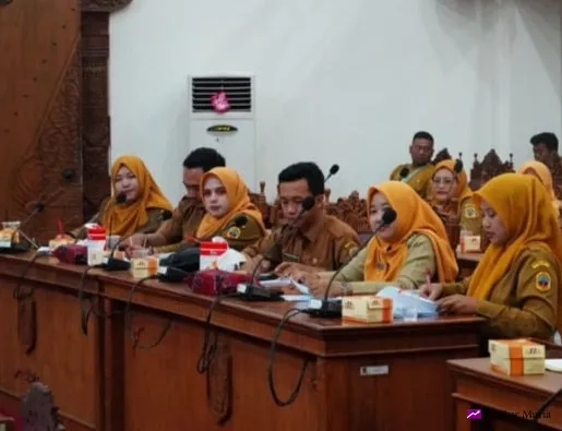 DPRD Pati Siap Rumuskan Kebijakan Berkelanjutan untuk P3K