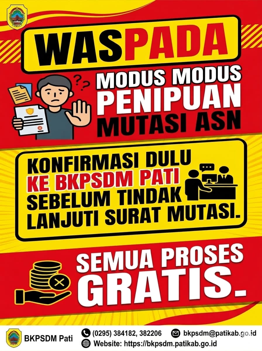 waspada modus penipuan