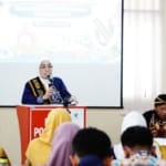 Bunda Literasi Kabupaten Pati.