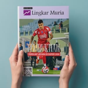 E Paper Lingkar Muria Edisi 1 Mei 2026