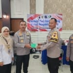 Percepat Penanggulangan TBC, Polresta Pati Kerahkan 254 Bhabinkamtibmas dan Sinergikan Berbagai Pihak