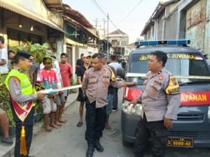 DPRD Pati Minta Polisi Tuntaskan Penyelidikan Kasus Pembuangan Bayi di Juwana