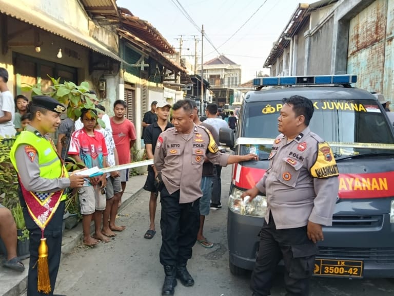 DPRD Pati Minta Polisi Tuntaskan Penyelidikan Kasus Pembuangan Bayi di Juwana