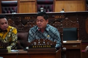 DPRD Pati Gelar RDP, Bahas Keluhan Penyaluran Bantuan Puso Petani Desa Pasuruan