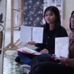 Kudus Sketch dan CKT Ajak Anak Muda di Kudus Menyegarkan Pikiran Lewat Menggambar
