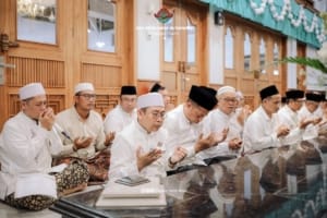 Haul 10 Syuro Mbah Mutamakkin Kajen Pati Digelar 16-26 Juni 2026, Berikut Rangkaian Kegiatannya