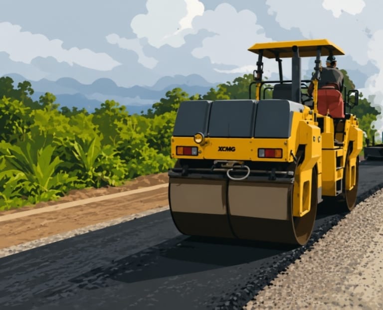 Pembangunan Jalan RT 03 Mantingan Tengah Belum Terealisasi, Pemdes Masih Tunggu Perkades dan Pencairan Bankap