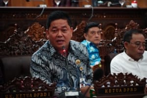 Pembahasan Perda CSR Mandek Tiga Tahun, DPRD Pati Tegaskan Pentingnya Aturan yang Jelas
