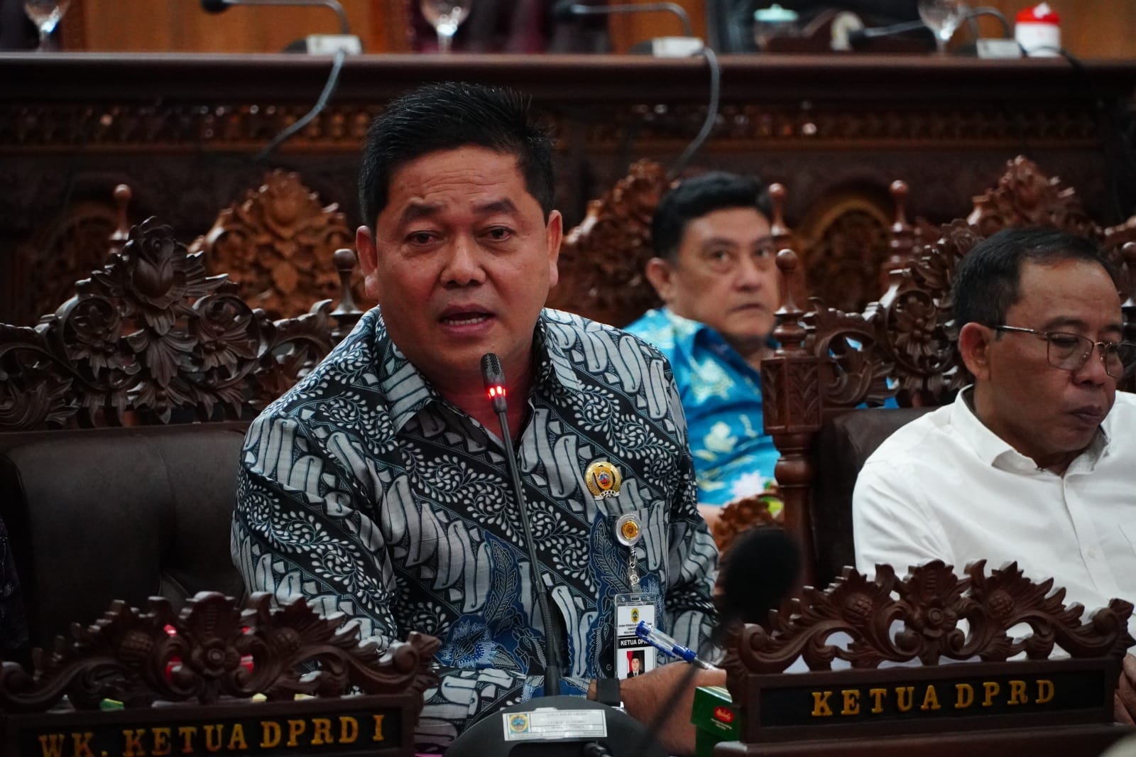 Pembahasan Perda CSR Mandek Tiga Tahun, DPRD Pati Tegaskan Pentingnya Aturan yang Jelas