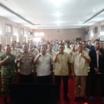 Anggaran Cukup, DPRD Pati Yakin Pati Bisa Tembus Tiga Besar Porprov