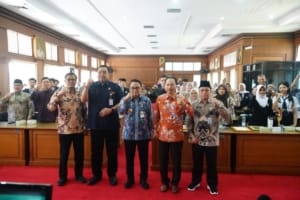 DPRD Pati Apresiasi Prestasi Tiga Inovator Lokal di Krenova Jateng