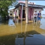 DPRD Pati Desak Pemerintah Daerah Berikan Bantuan Nyata bagi Petani Tambak Terdampak Banjir Rob